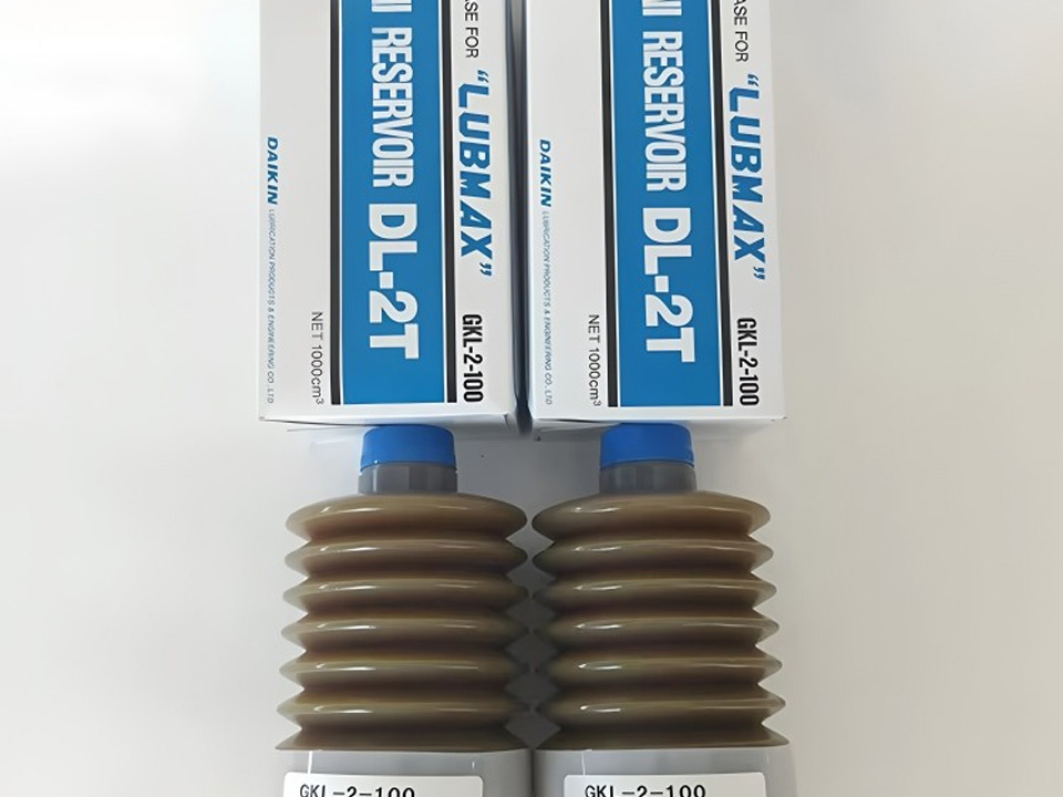 Смазка GKL-2-100