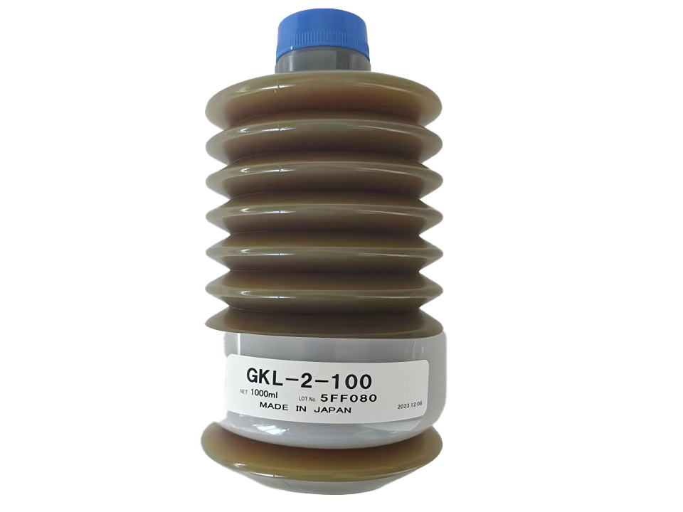 Смазка GKL-2-100