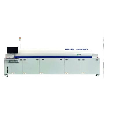 Печь для растопки HELLER 1809 MK7