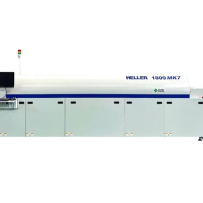 Печь для растопки HELLER 1809 MK7