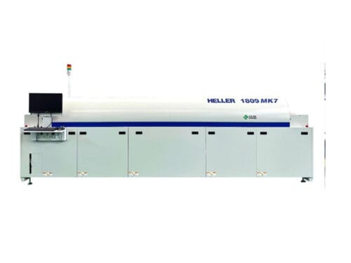 Печь для растопки HELLER 1809 MK7 Печь для растопки HELLER 1809 MK7