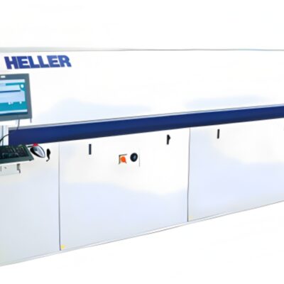 Паяльная печь HELLER 1913 MK III Паяльная печь HELLER 1913 MK III