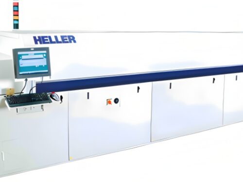 Паяльная печь HELLER 1913 MK III Паяльная печь HELLER 1913 MK III