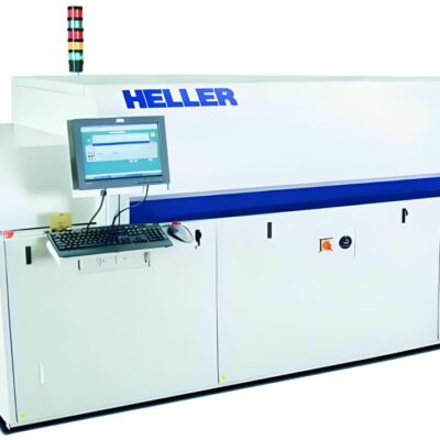 Паяльная печь HELLER 1913 MK5