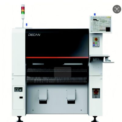 Hanwha Decan F2 Hanwha Decan F2