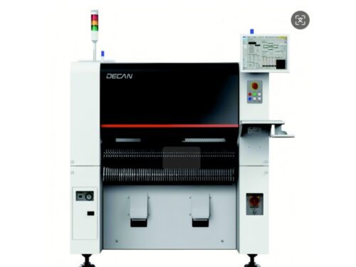 Hanwha Decan F2 Hanwha Decan F2