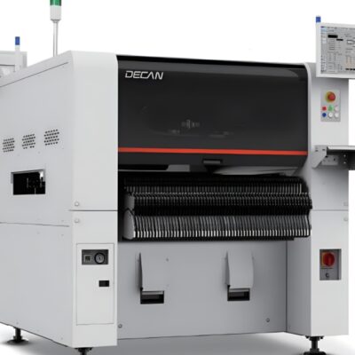 Hanwha Decan F2 Hanwha Decan F2