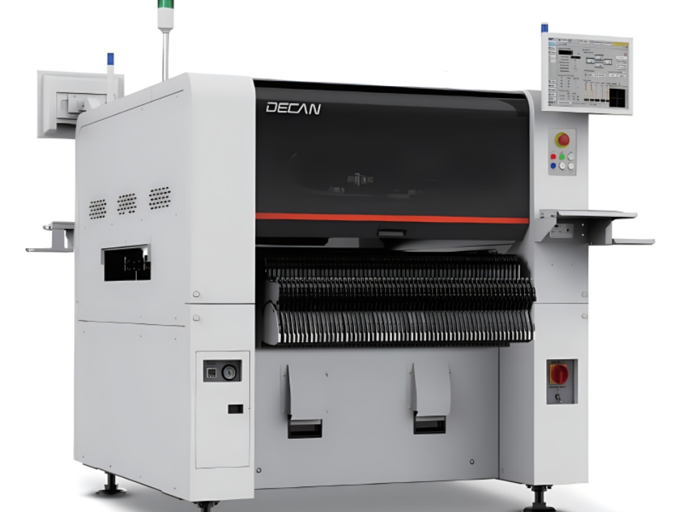 Hanwha Decan F2 Hanwha Decan F2