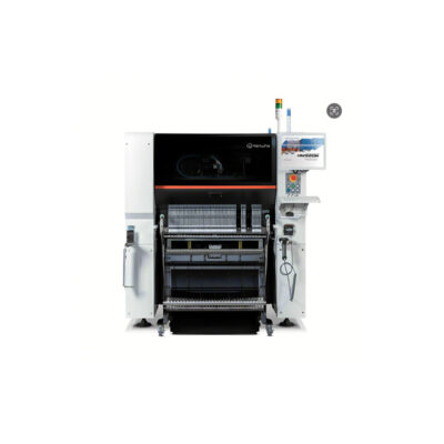 Hanwha HM520S машина для подбора и размещения оборудования