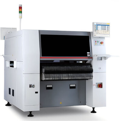 Hanwha SM471Plus машина для сбора и размещения грузов Hanwha SM471Plus машина для сбора и размещения грузов
