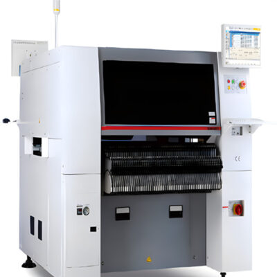 Машина Hanwha SM481plus для подбора и размещения оборудования Машина Hanwha SM481plus для подбора и размещения оборудования