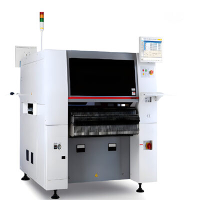 Машина Hanwha SM481plus для подбора и размещения оборудования Машина Hanwha SM481plus для подбора и размещения оборудования