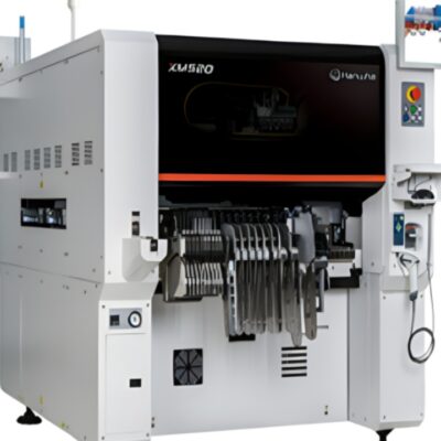 Hanwha XM520 машина для подбора и размещения оборудования