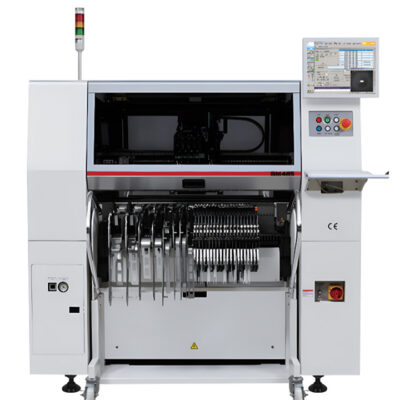 Hanwha sm485 машина для подбора и размещения оборудования Hanwha sm485 машина для подбора и размещения оборудования