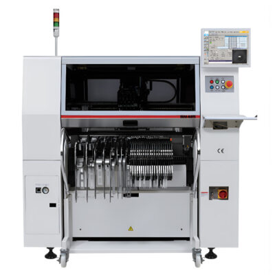 Hanwha sm485 машина для подбора и размещения оборудования Hanwha sm485 машина для подбора и размещения оборудования