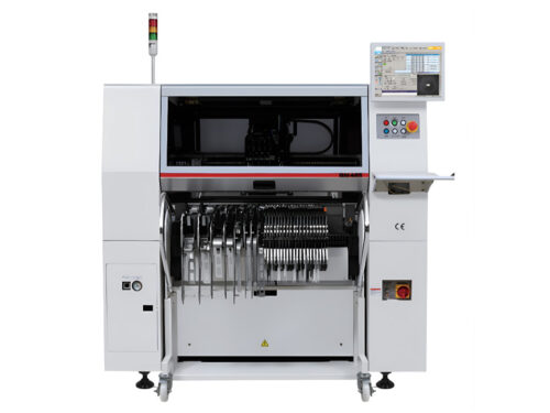 Hanwha sm485 машина для подбора и размещения оборудования Hanwha sm485 машина для подбора и размещения оборудования