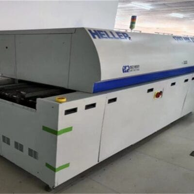 Heller 1707 MK III Heller 1707 MK III