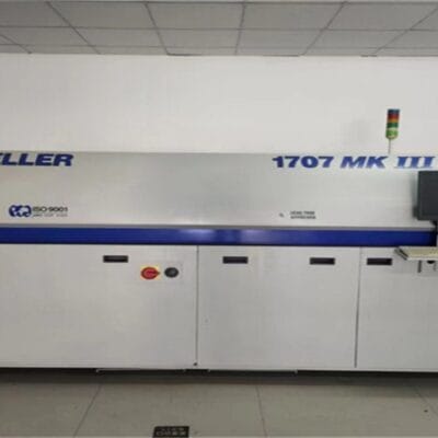 Heller 1707 MK III Heller 1707 MK III