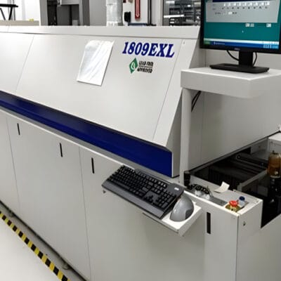 Печь для растопки Heller 1809EXL
