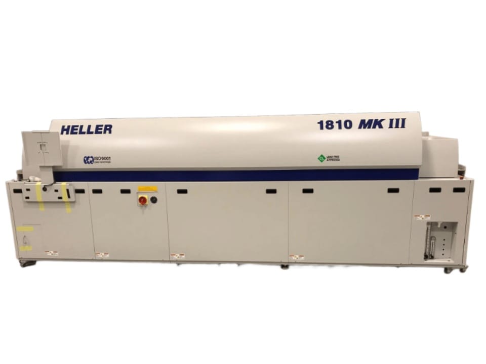 Heller 1810 MK3