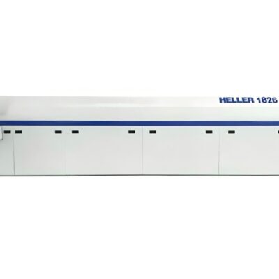 Heller 1826 MK7 Heller 1826 MK7