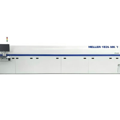 Heller 1826 MK7 Heller 1826 MK7