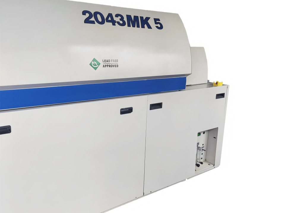Heller 2043 MK5