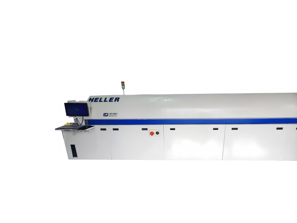 Heller 2043 MK5