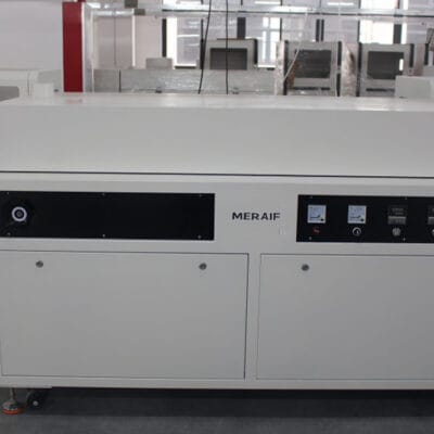 ИК-печь MF H200