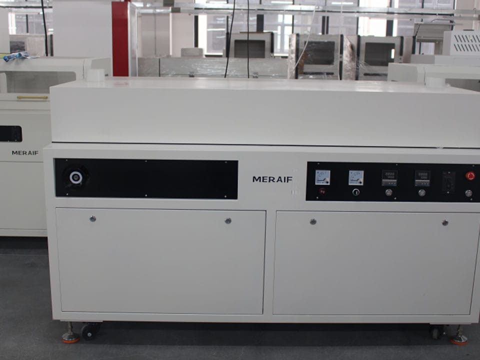 ИК-печь MF H200