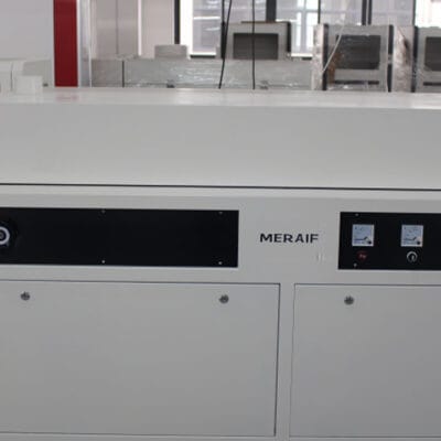 ИК-печь MF H200