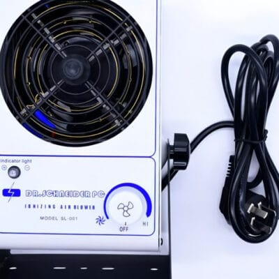 Вентилятор ионизатора SL-001 Вентилятор ионизатора SL-001