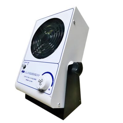 Вентилятор ионизатора SL-001 Вентилятор ионизатора SL-001