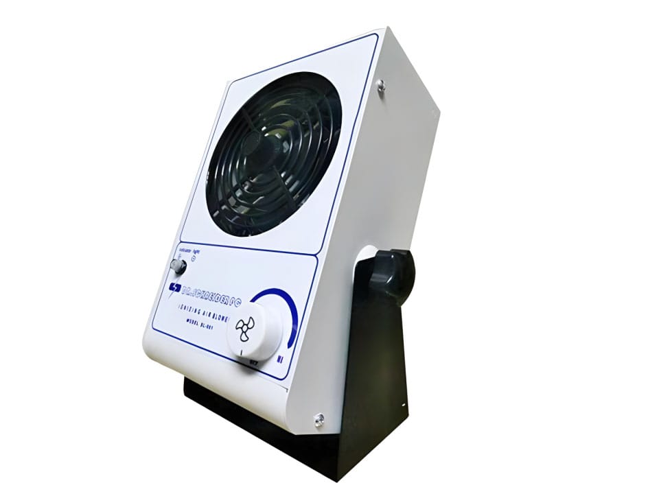 Вентилятор ионизатора SL-001 Вентилятор ионизатора SL-001