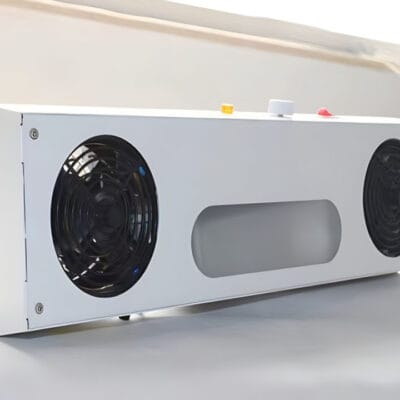 Вентилятор ионизатора SL-002 Вентилятор ионизатора SL-002