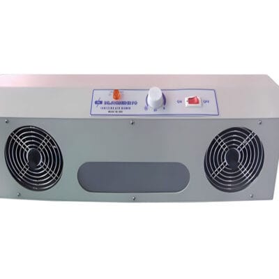 Вентилятор ионизатора SL-002 Вентилятор ионизатора SL-002