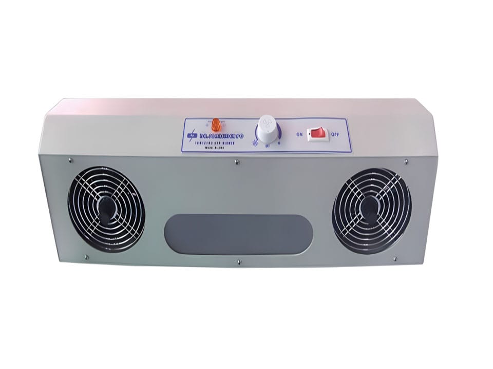 Вентилятор ионизатора SL-002 Вентилятор ионизатора SL-002