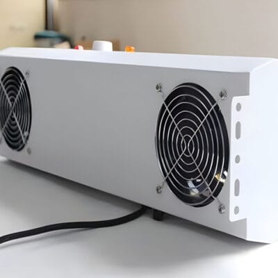 Вентилятор ионизатора SL-002 Вентилятор ионизатора SL-002