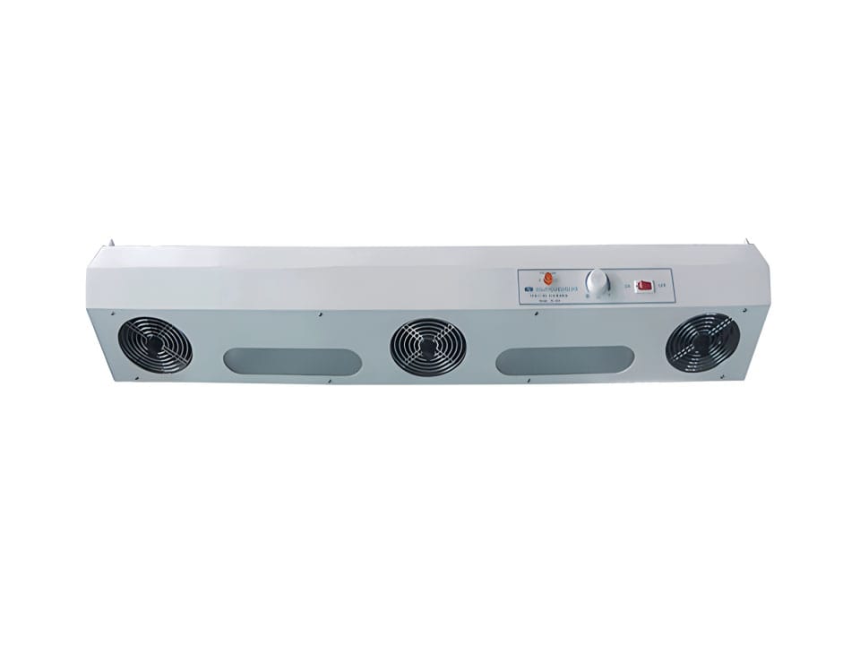 Вентилятор ионизатора SL-003 Вентилятор ионизатора SL-003