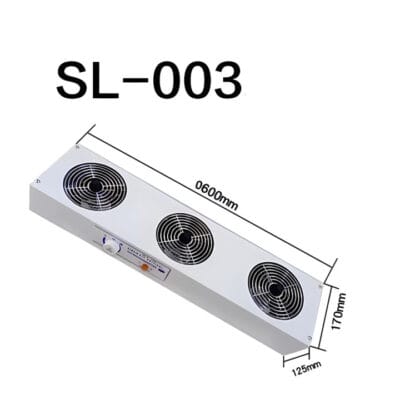 Вентилятор ионизатора SL-003 Вентилятор ионизатора SL-003