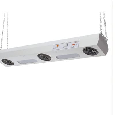 Вентилятор ионизатора SL-003 Вентилятор ионизатора SL-003