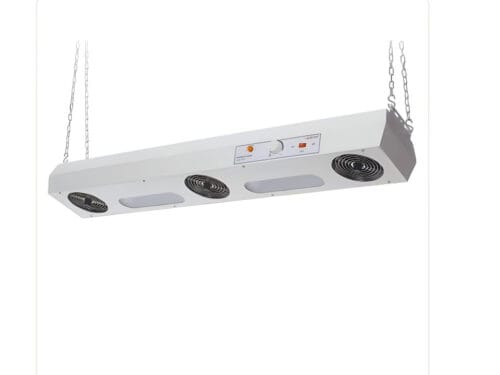 Вентилятор ионизатора SL-003 Вентилятор ионизатора SL-003
