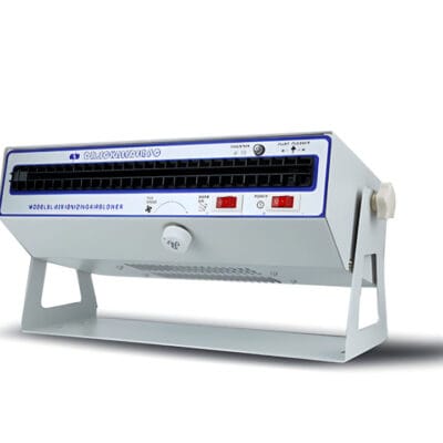 Вентилятор ионизатора SL-010 (2) Вентилятор ионизатора SL-010