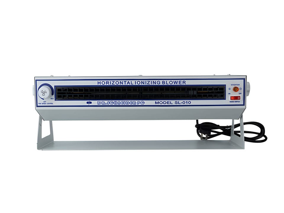 Вентилятор ионизатора SL-010 Вентилятор ионизатора SL-010