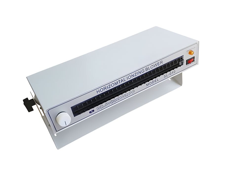 Вентилятор ионизатора SL-010 Вентилятор ионизатора SL-010