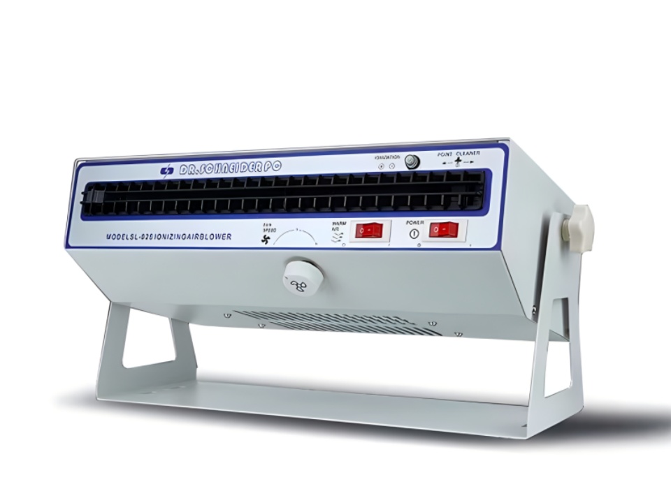 Вентилятор ионизатора SL-028 Вентилятор ионизатора SL-028