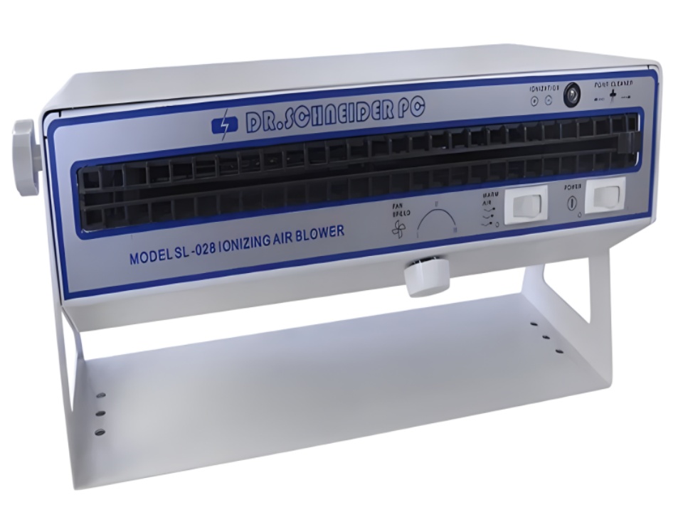 Вентилятор ионизатора SL-028 Вентилятор ионизатора SL-028