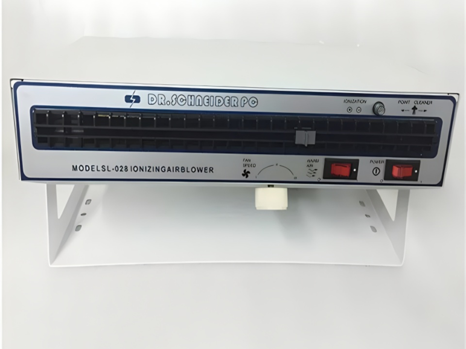 Вентилятор ионизатора SL-028 Вентилятор ионизатора SL-028