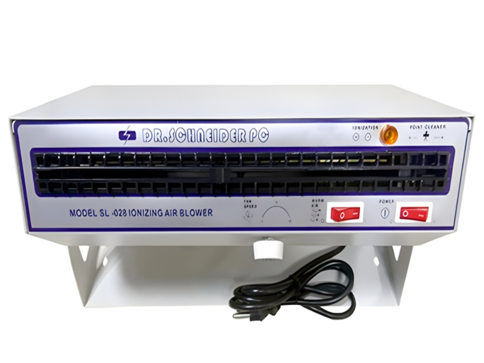 Вентилятор ионизатора SL-028 Вентилятор ионизатора SL-028