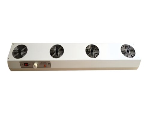 Вентилятор ионизатора SL-1104 Вентилятор ионизатора SL-1104